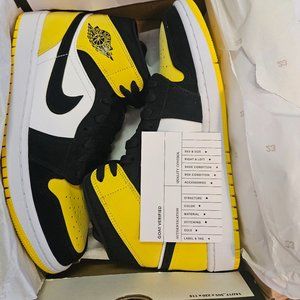 Jordan Retro 1